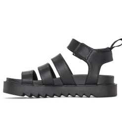 Discount Audrey Platform Sandals