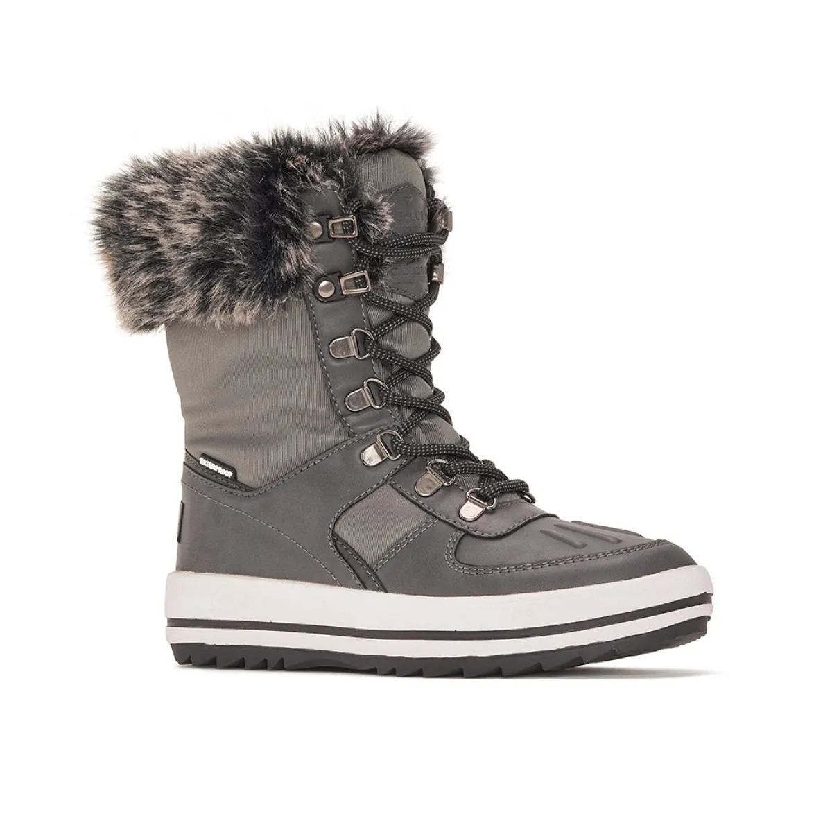 Hot Avalanches Winter Boots