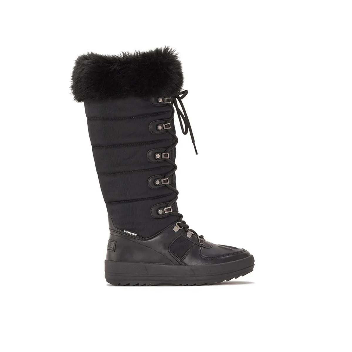 Outlet Avalanches High Winter Boots