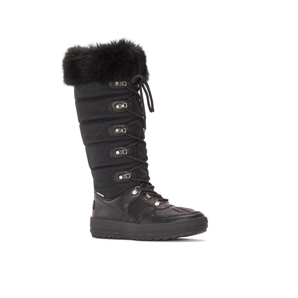 Outlet Avalanches High Winter Boots