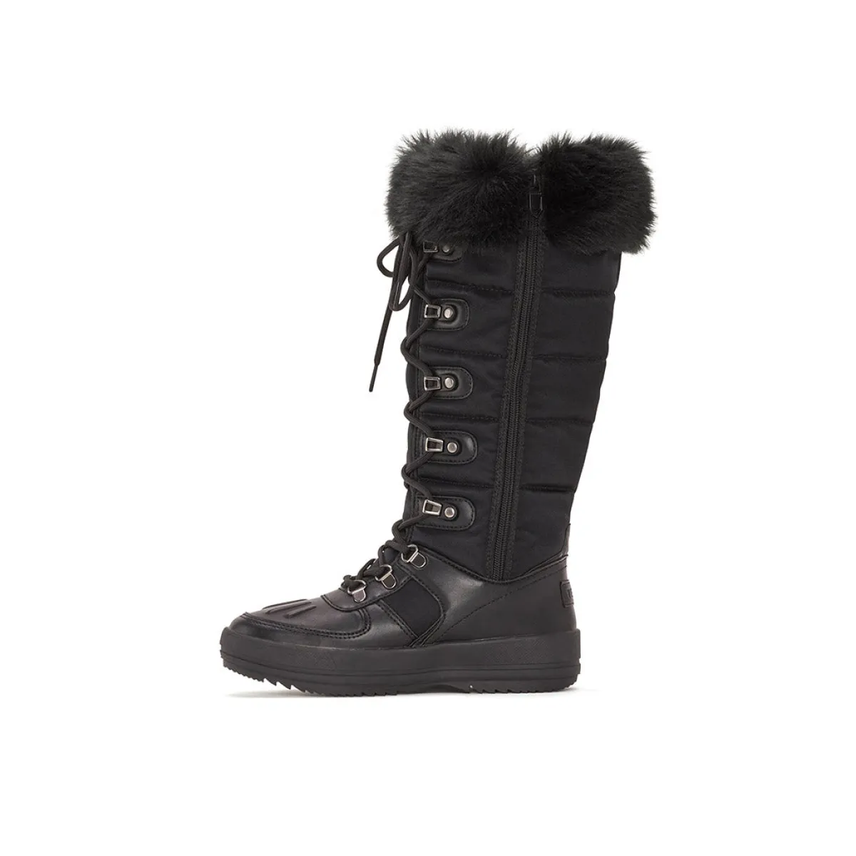Outlet Avalanches High Winter Boots