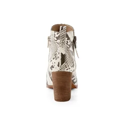 Cheap Aware Booties