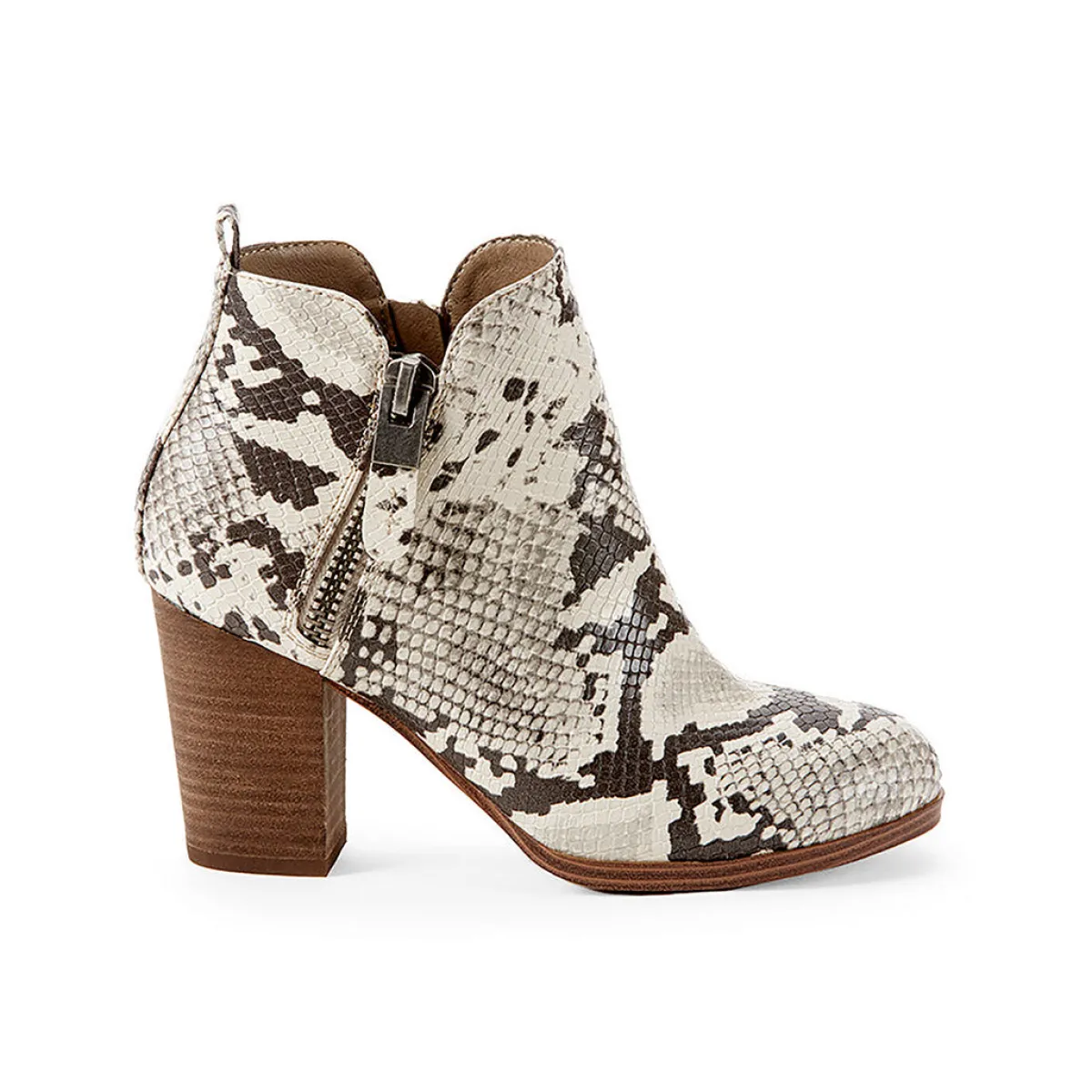 Online Aware Medium Heels
