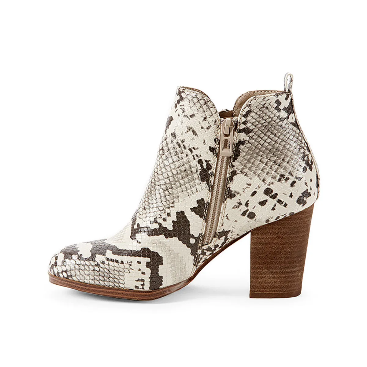 Online Aware Medium Heels