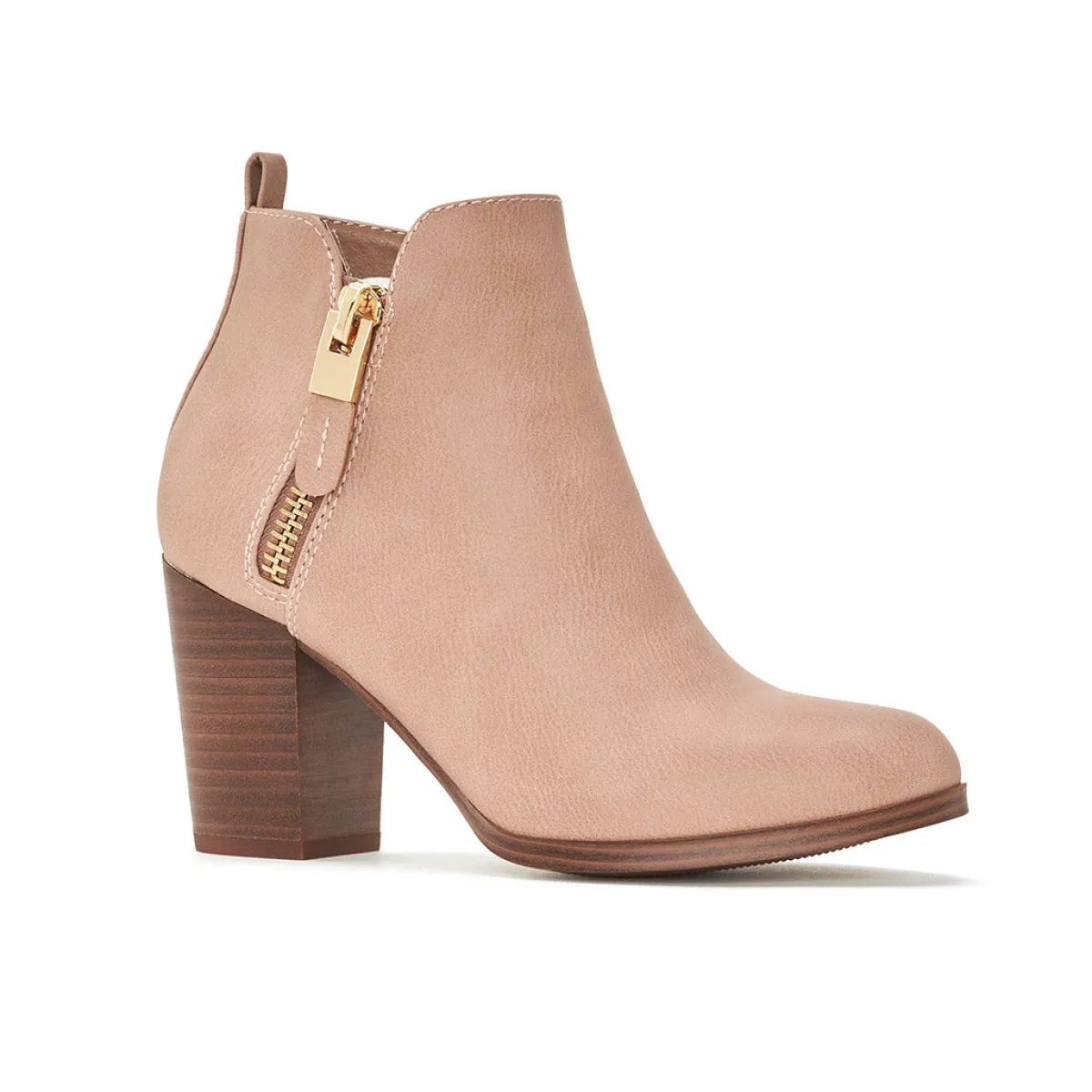 Online Aware Medium Heels