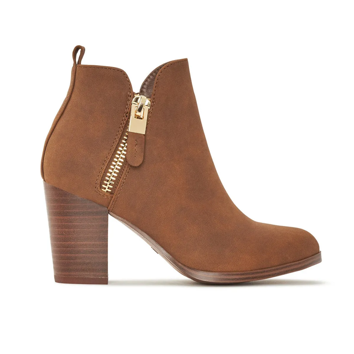Online Aware Medium Heels