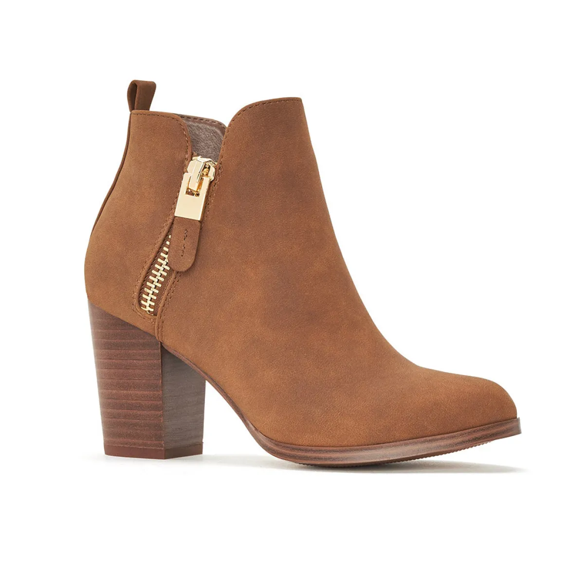Online Aware Medium Heels