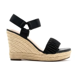 Best Sale Bahamas Wedged Sandals