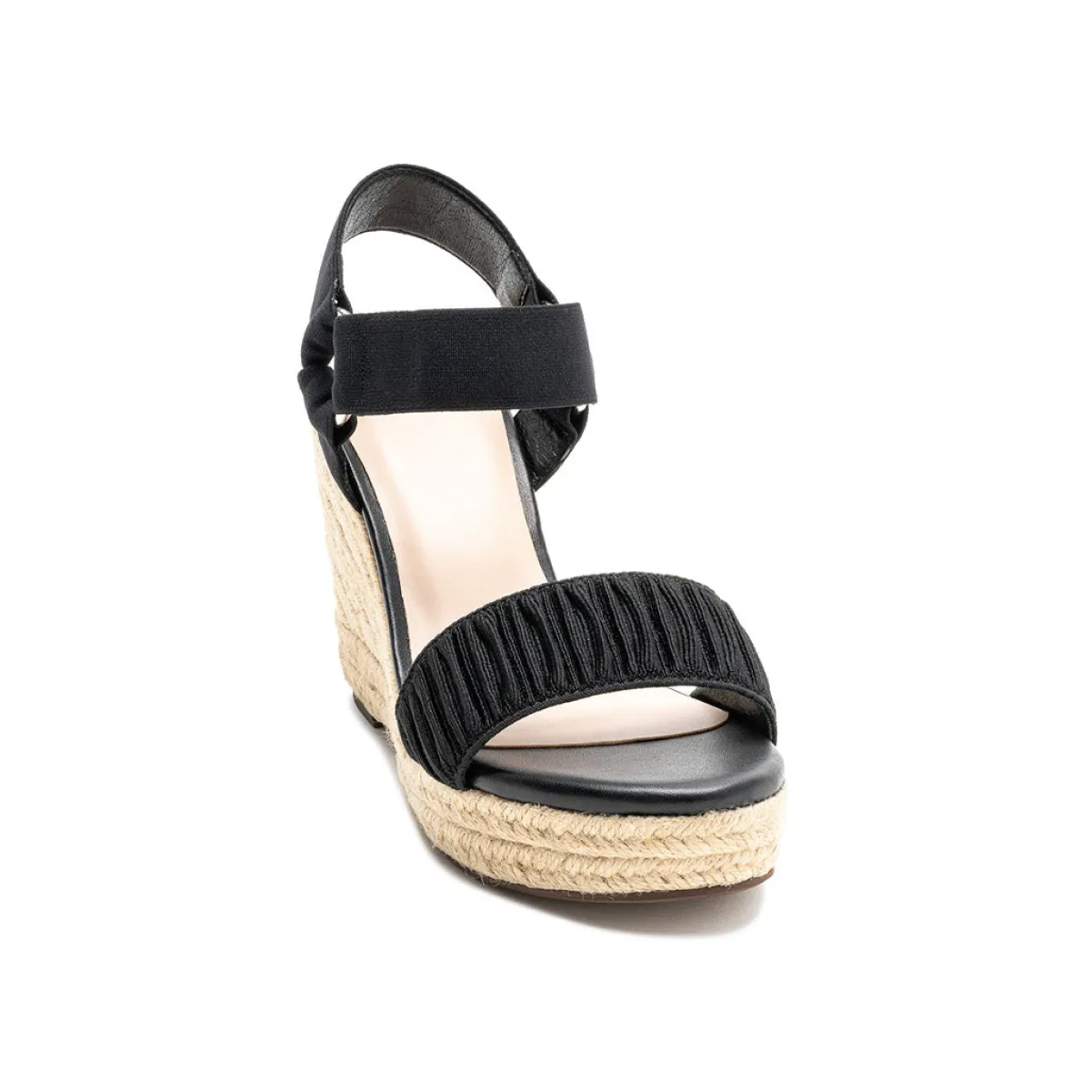 Best Sale Bahamas Wedged Sandals