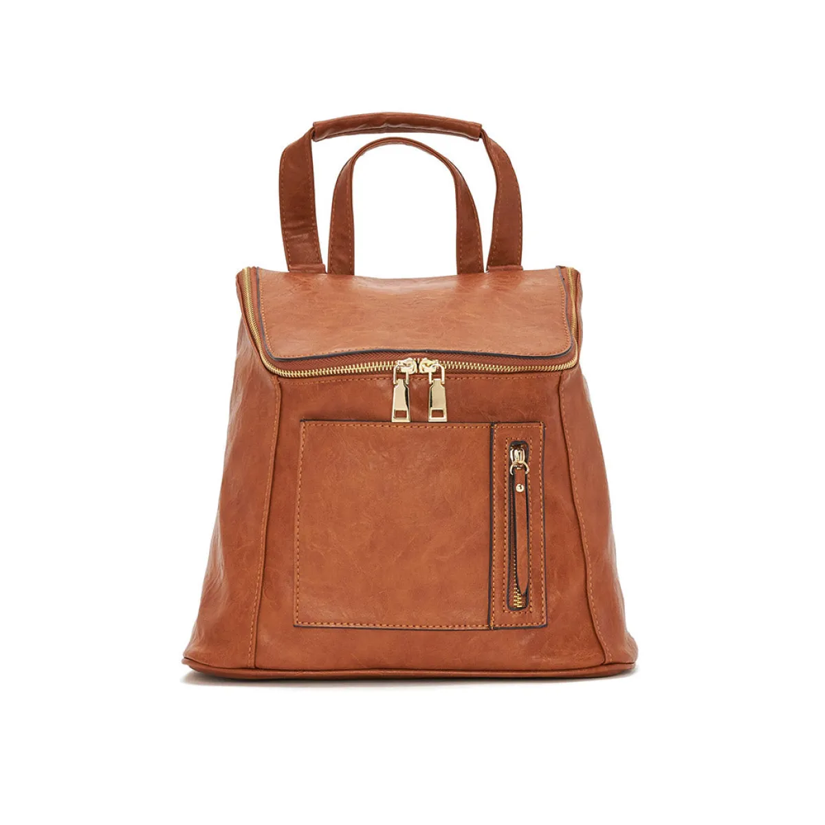 Hot Barley Backpacks