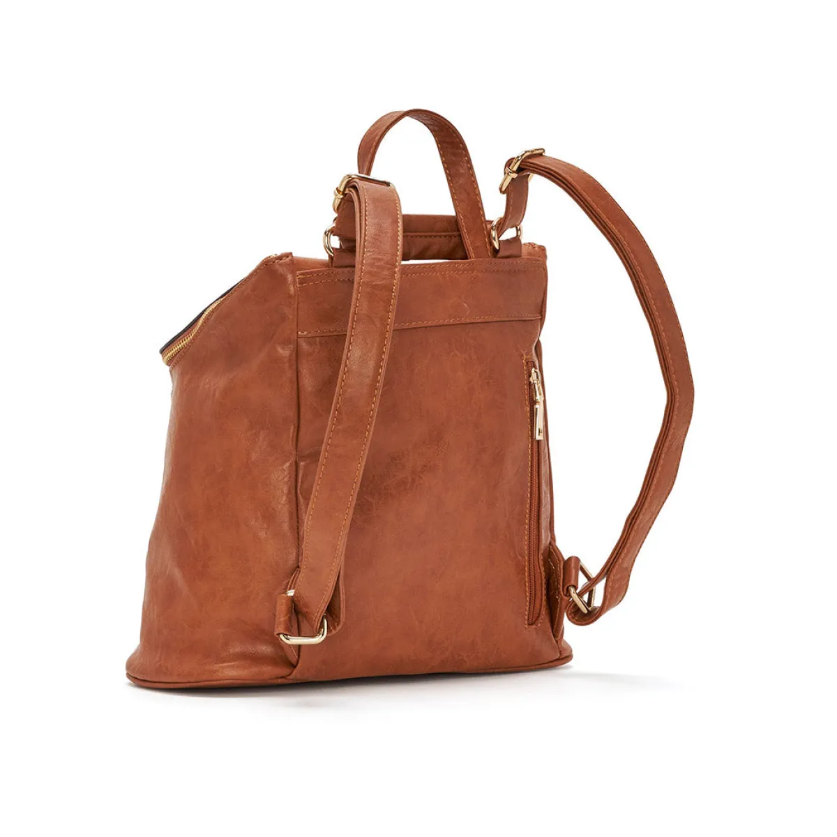 Hot Barley Backpacks
