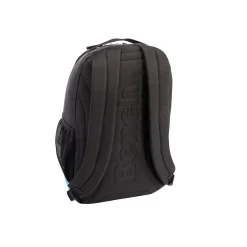 Fashion Bench Black-Dark Blue Backpack Backpacks