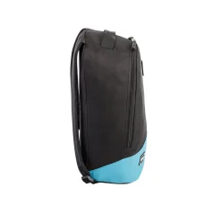 Fashion Bench Black-Dark Blue Backpack Backpacks
