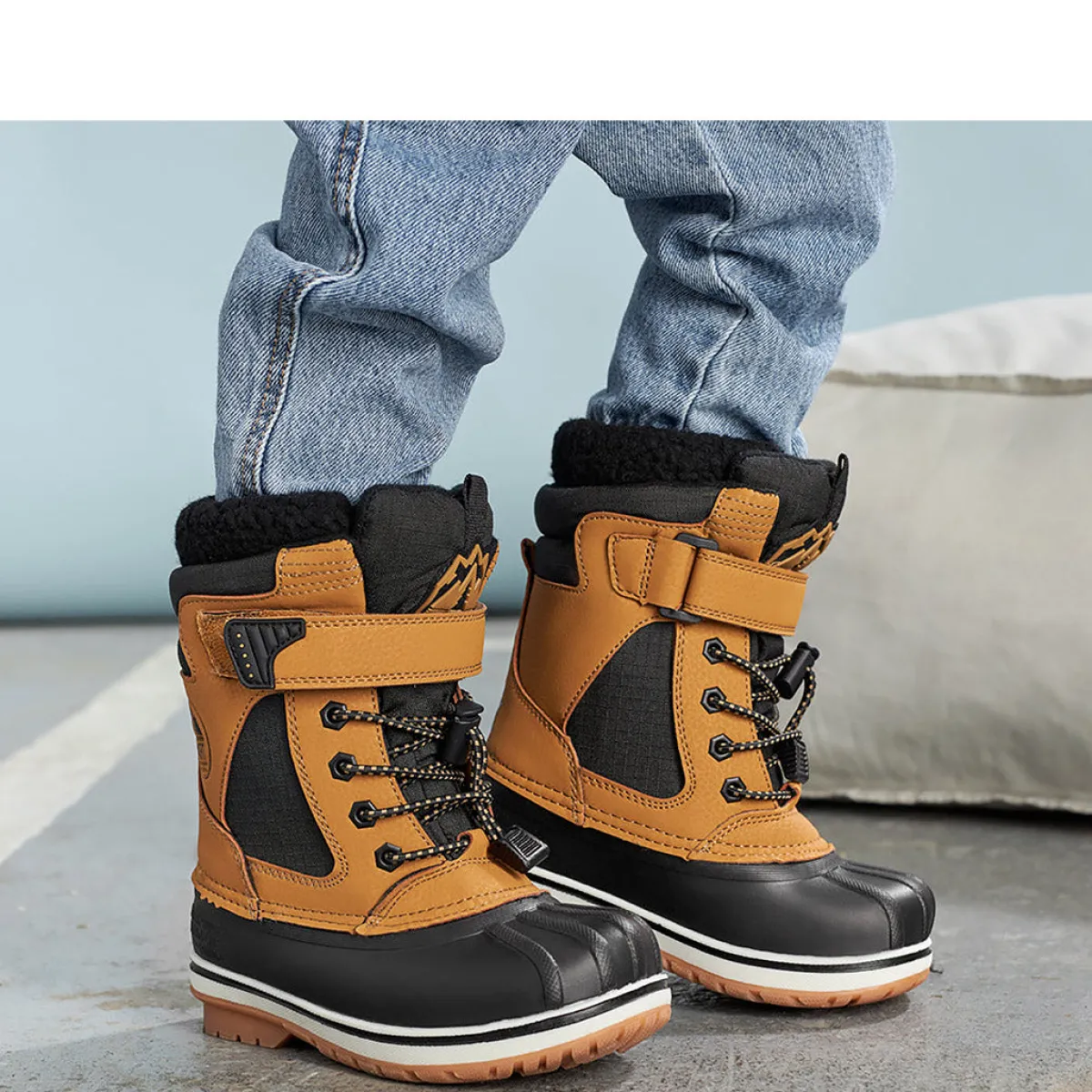 Clearance Blackice 2.0 Winter Boots