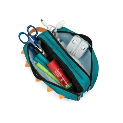 Online Bondstreet Dinorex 2 Compartments Pencil Case School Accessories