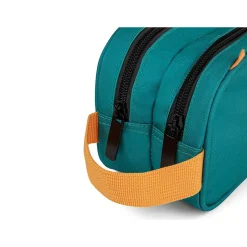 Shop Bondstreet Dinorex 2 Compartments Pencil Case Backpacks