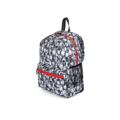 Hot Bondstreet "Grafitti Monster" Backpack Boys Accessories