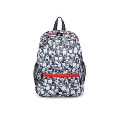 Store Bondstreet "Grafitti Monster" Backpack Backpacks