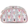 Best Bondstreet Unicorn 2 Compartments Pencil Case School Accessories