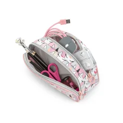 Best Bondstreet Unicorn 2 Compartments Pencil Case School Accessories