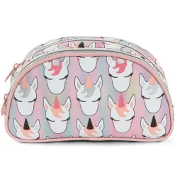 Best Bondstreet Unicorn 2 Compartments Pencil Case Girls Accessories