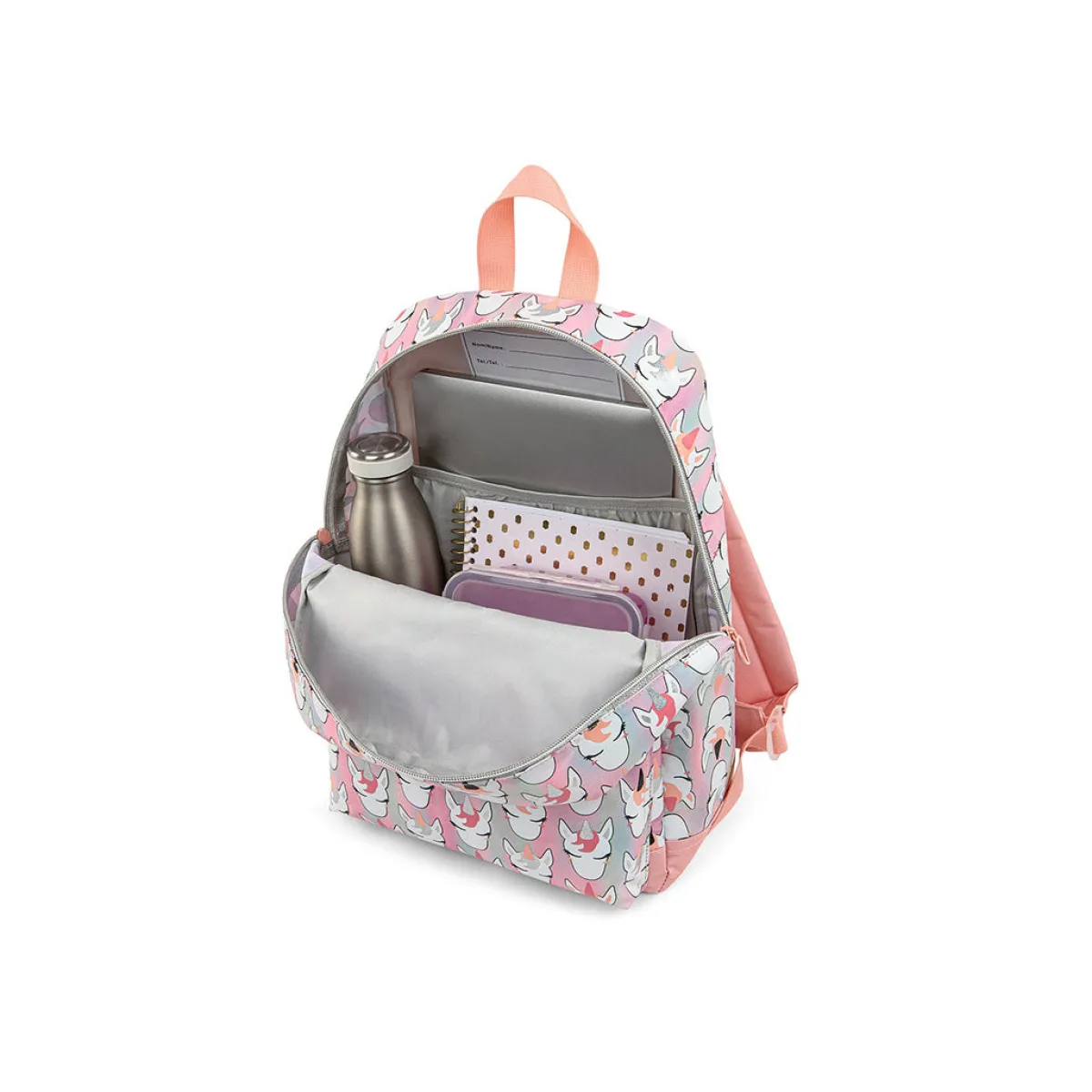 New Bondstreet Unicorn Bacpack Girls Accessories