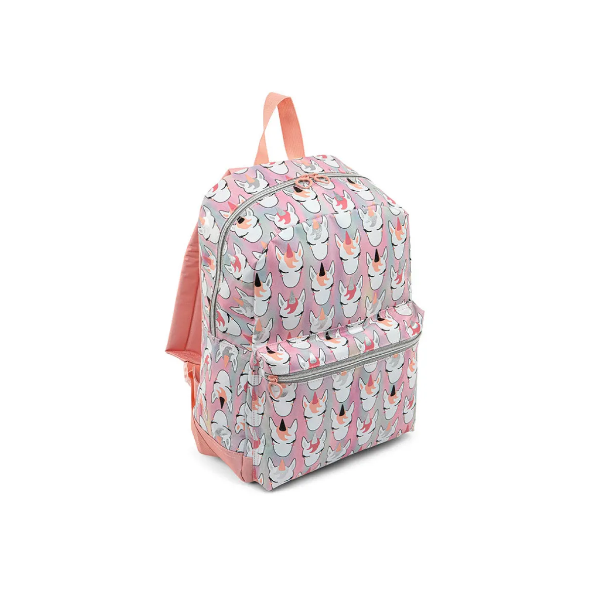 New Bondstreet Unicorn Bacpack Girls Accessories