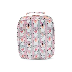 New Bondstreet Unicorn Lunch Bag School Accessories