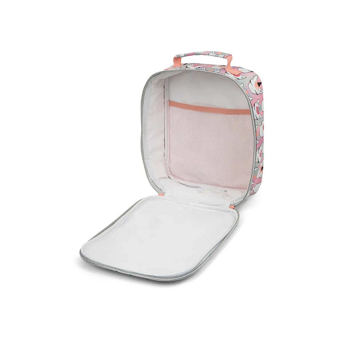 New Bondstreet Unicorn Lunch Bag School Accessories