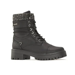 Hot Borealis Mid Winter Boots
