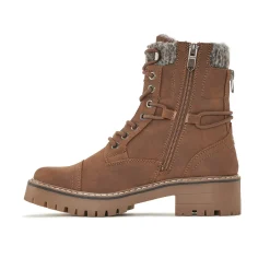 Hot Borealis Mid Winter Boots