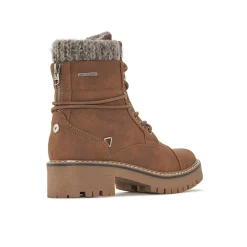 Hot Borealis Mid Winter Boots