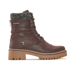 Hot Borealis Mid Winter Boots