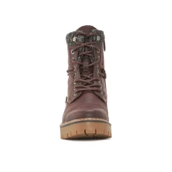 Hot Borealis Mid Winter Boots