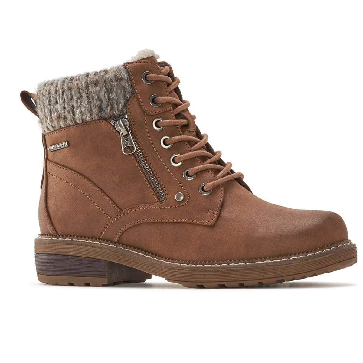 Online Brisk W Winter Boots