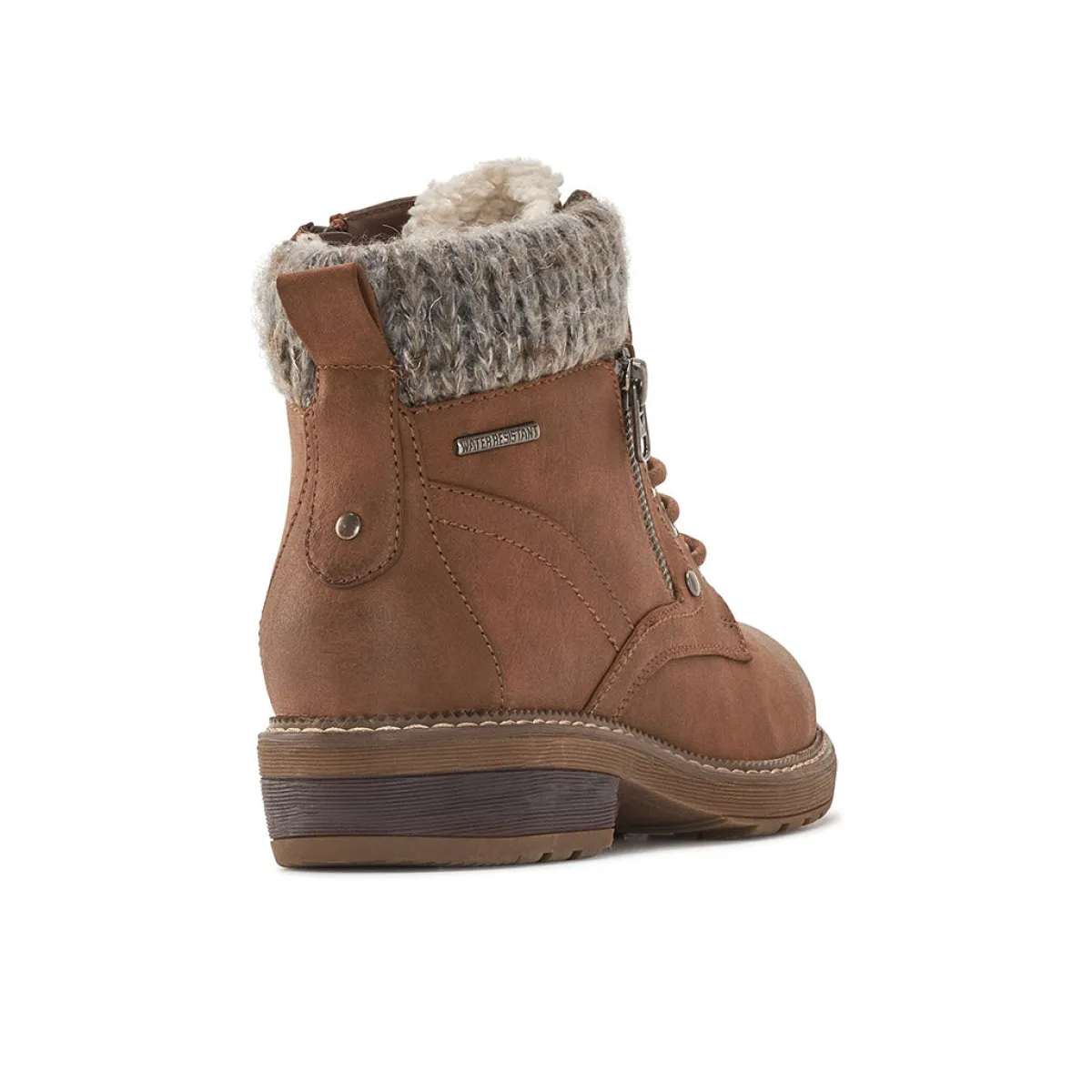 Online Brisk W Winter Boots