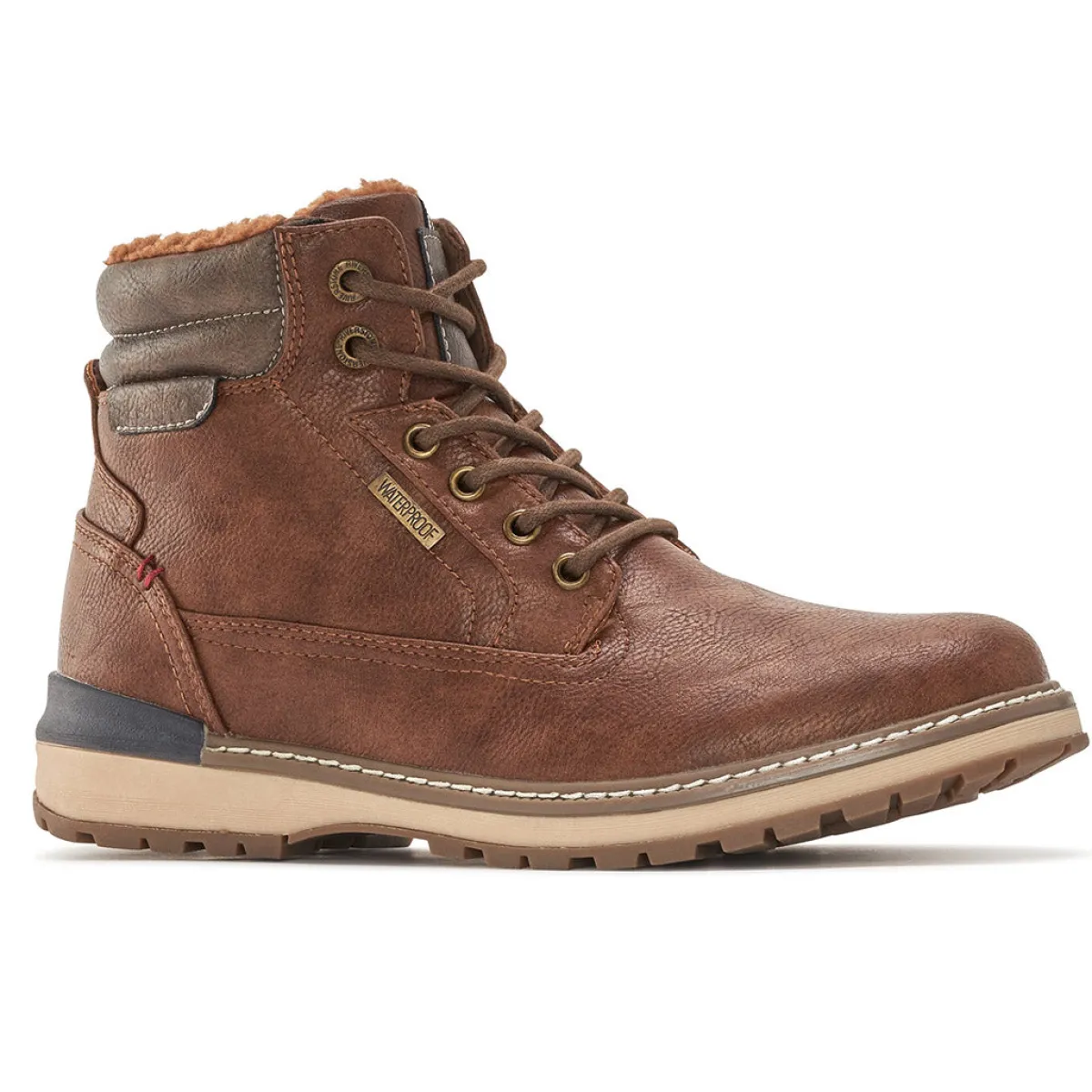 Store Cahill Winter Boots