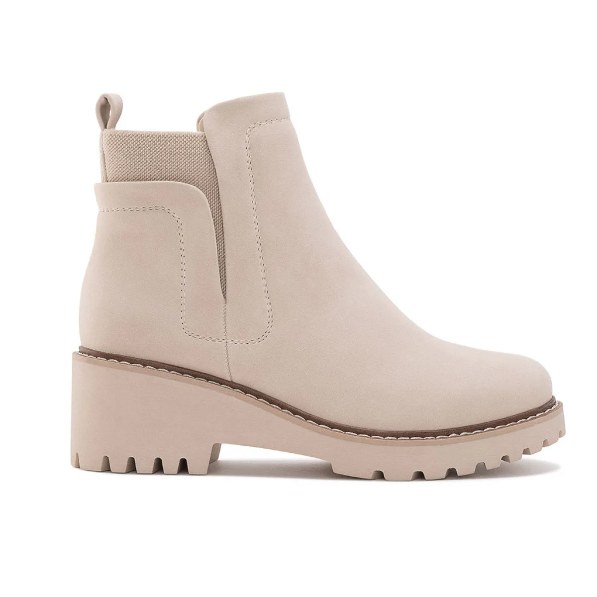 Store Cally Booties