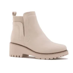 Store Cally Booties