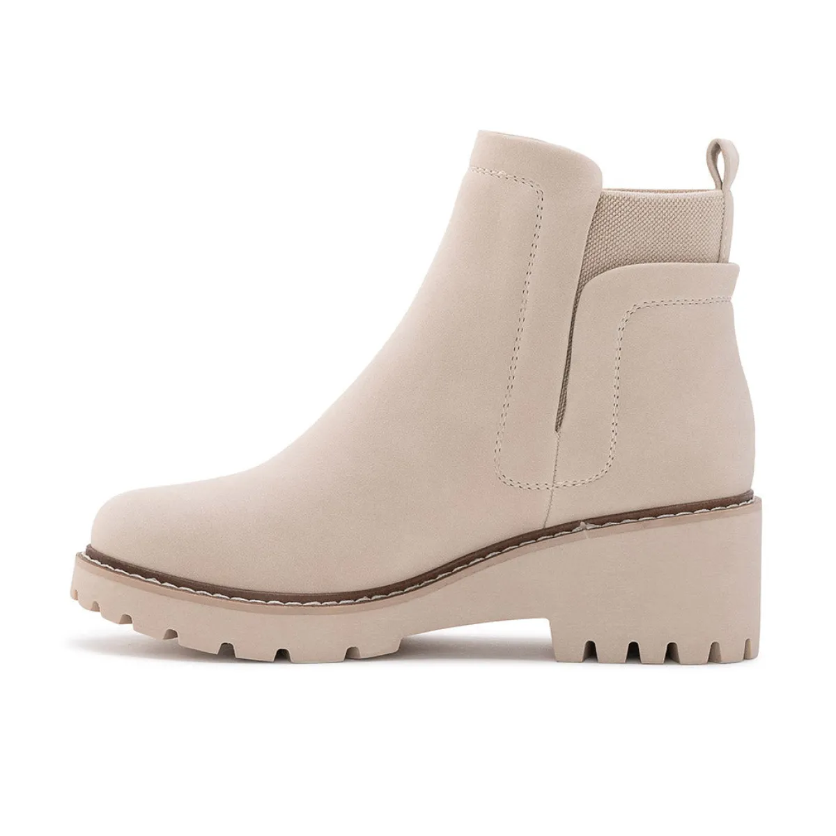 Store Cally Booties