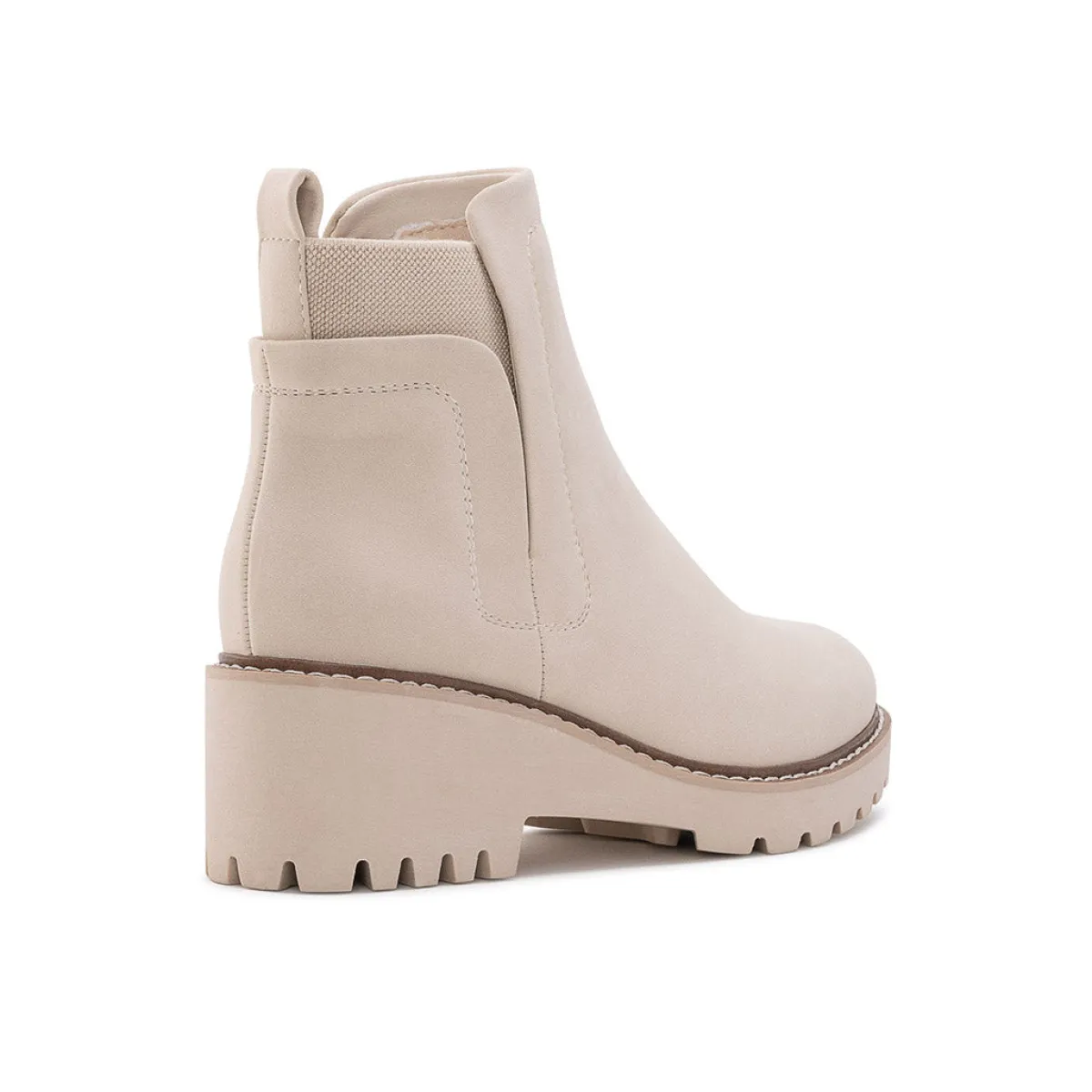 Store Cally Booties