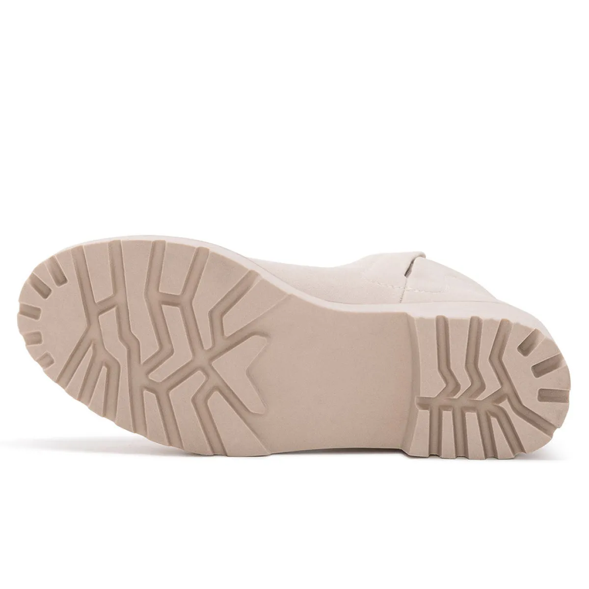 Store Cally Booties