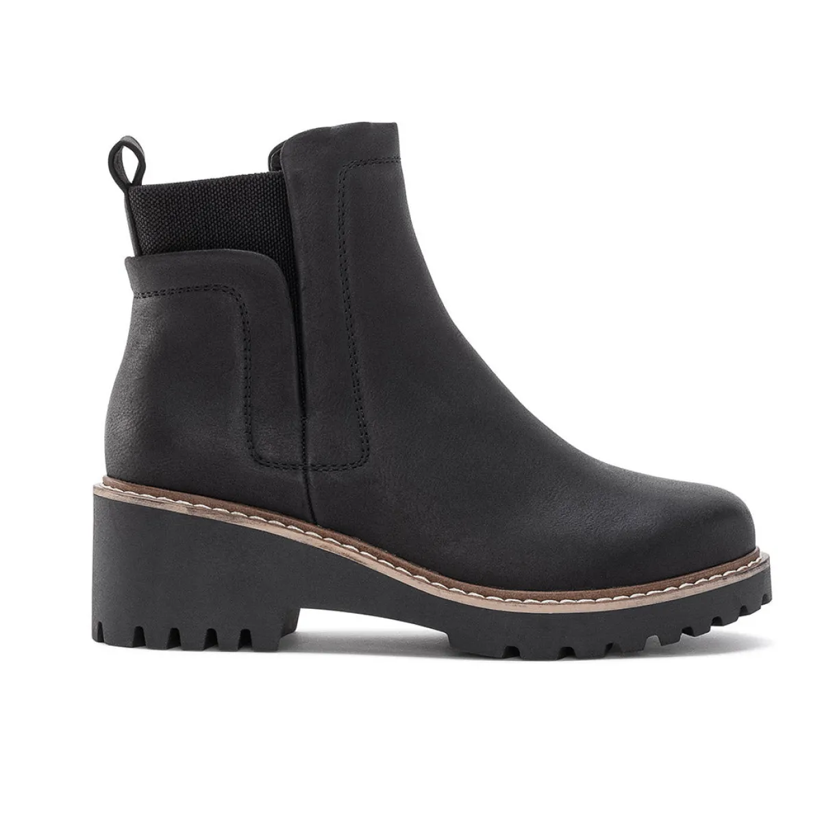 Store Cally Booties