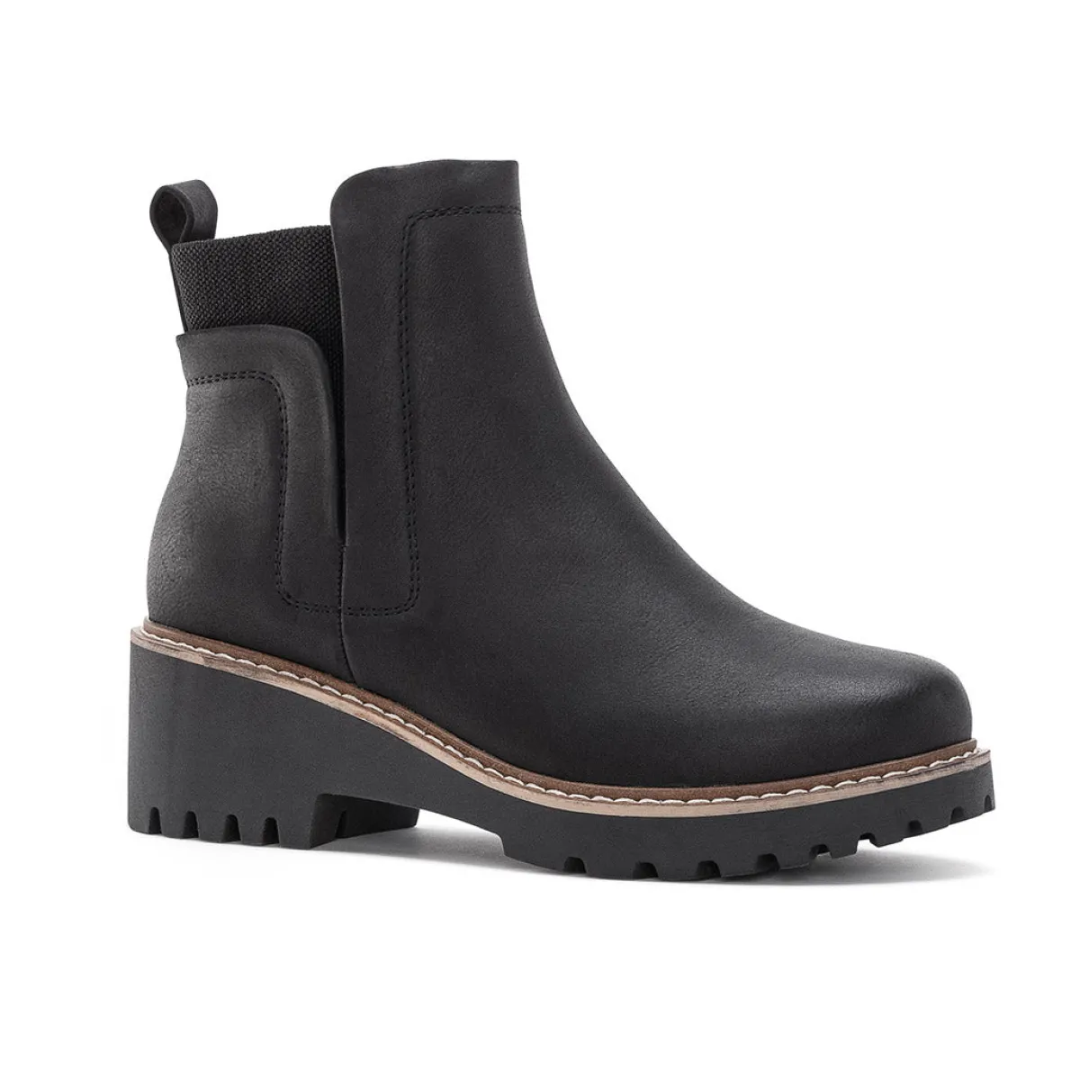 Store Cally Booties