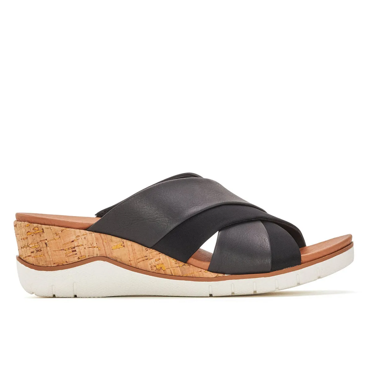 Outlet Cami Medium Heels