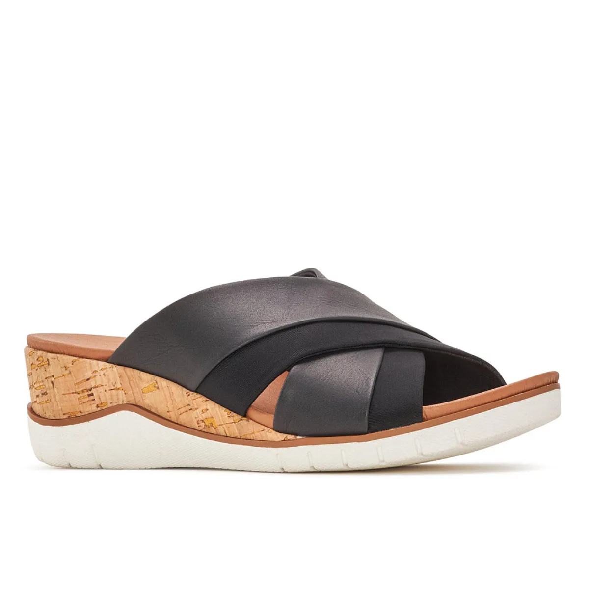 Outlet Cami Medium Heels
