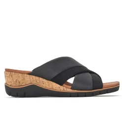 Outlet Cami Medium Heels