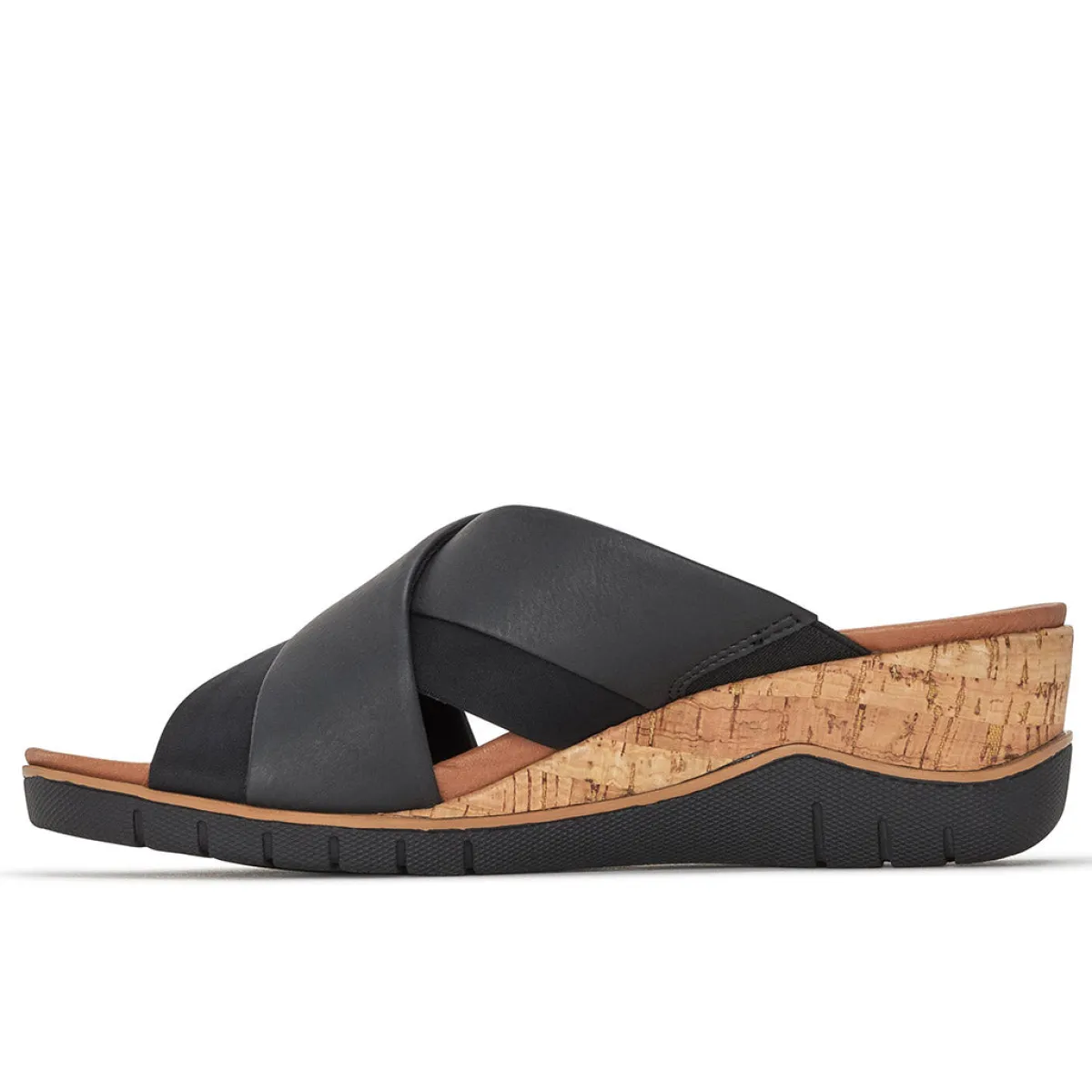 Sale Cami Comfort Sandals