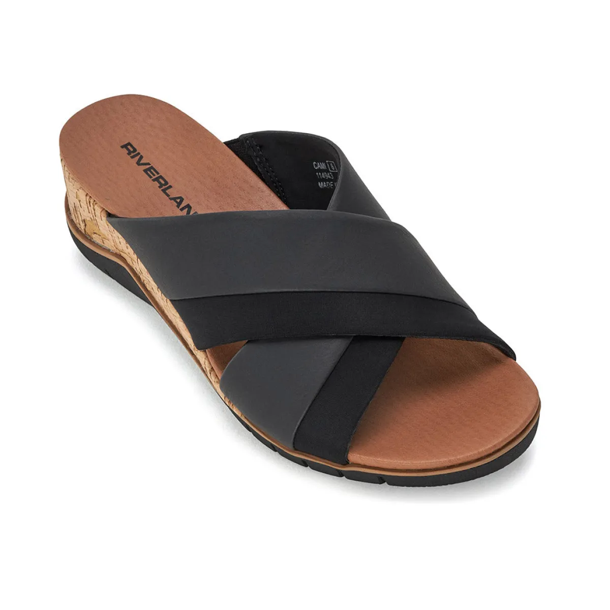 Sale Cami Comfort Sandals