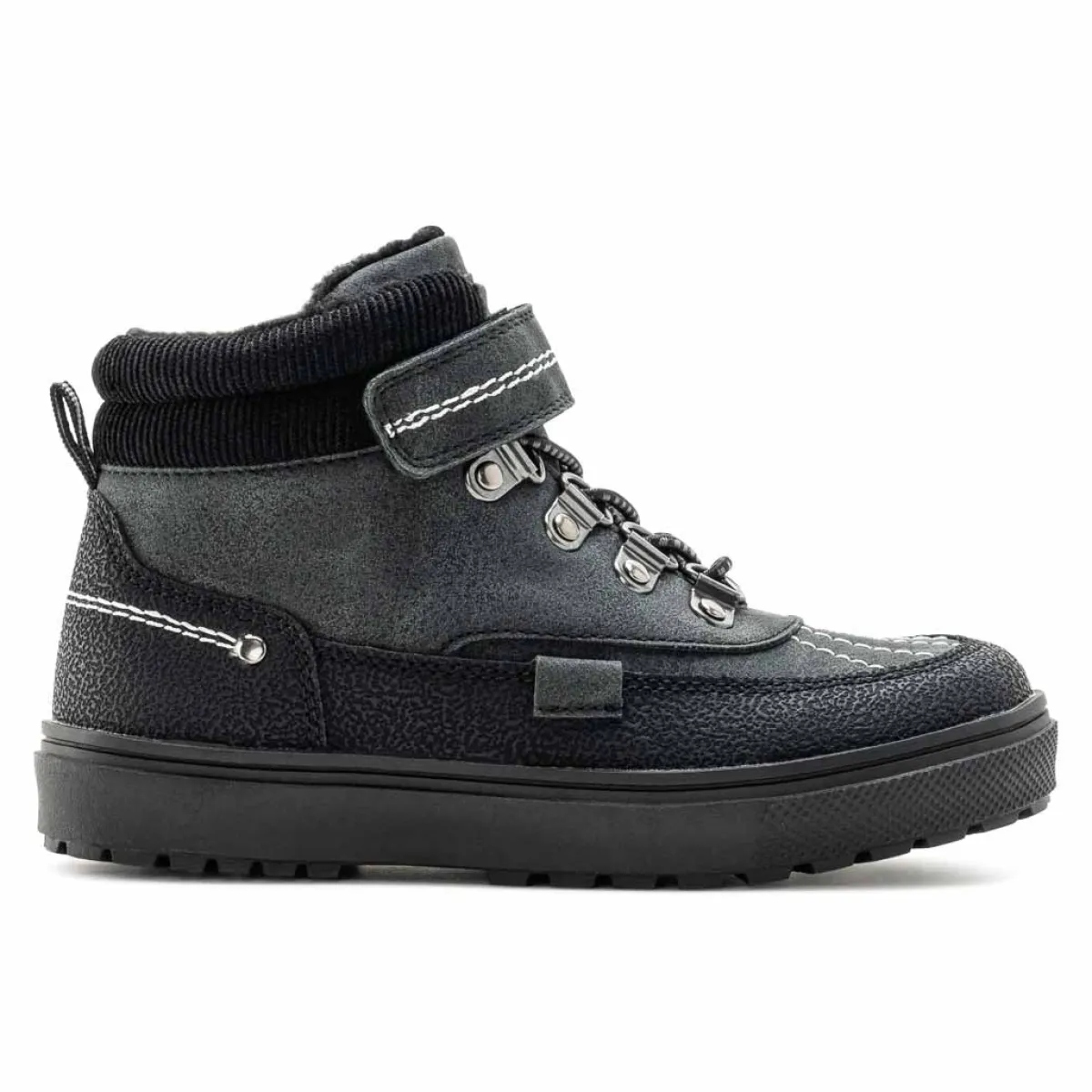 New Chad Fashion Boots
